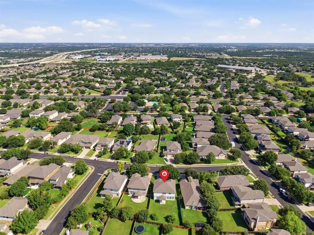 14225 Canyon Trail Austin TX 78717