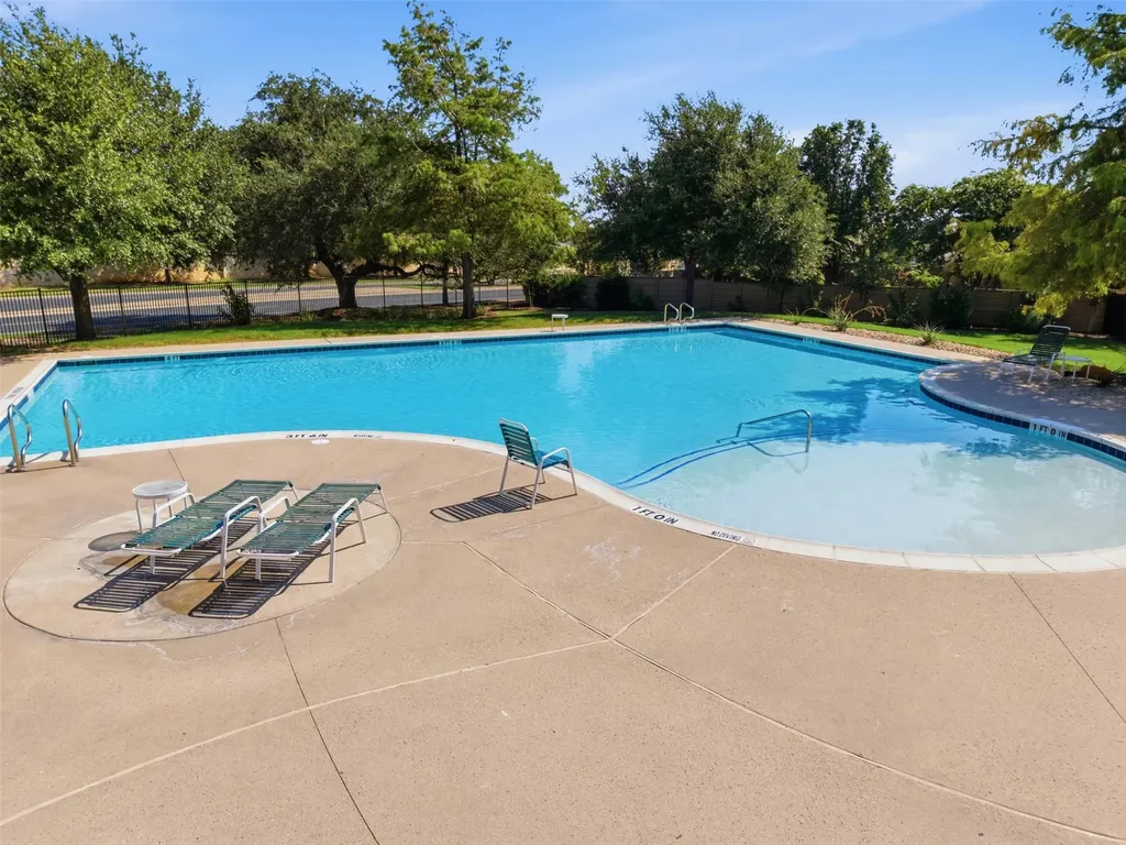 14225 Canyon Trail Austin TX 78717