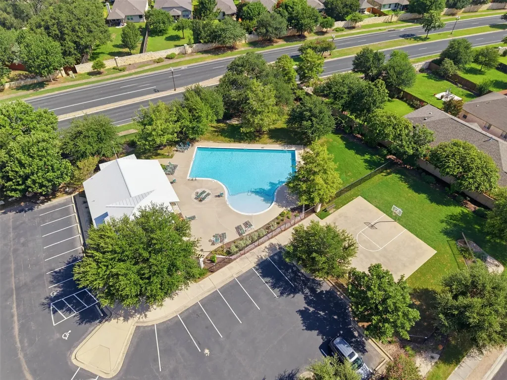 14225 Canyon Trail Austin TX 78717