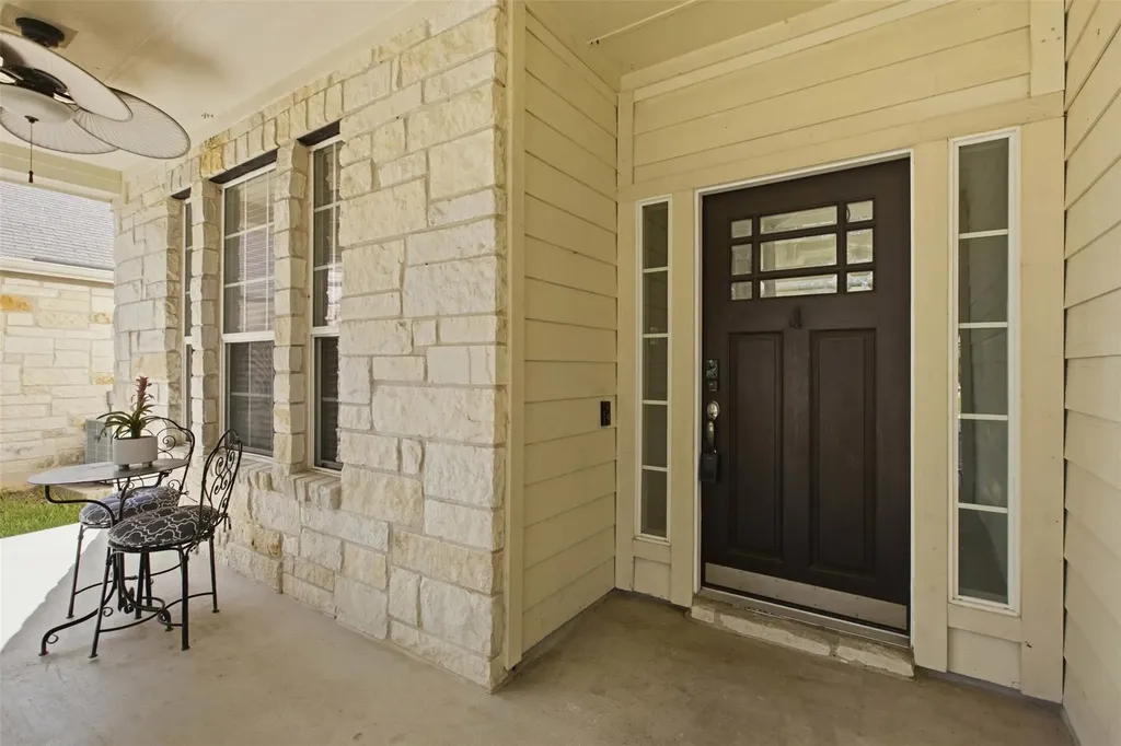 14225 Canyon Trail Austin TX 78717