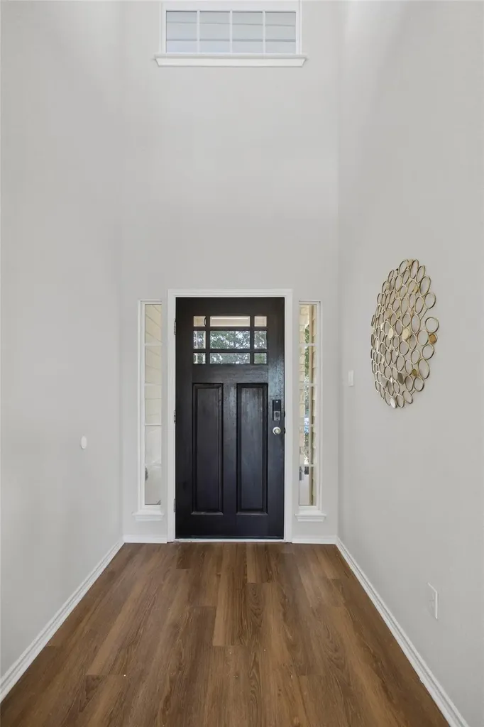 14225 Canyon Trail Austin TX 78717