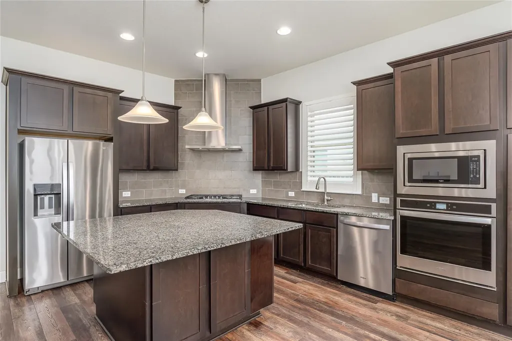 3805 Wales Court Round Rock TX 78681
