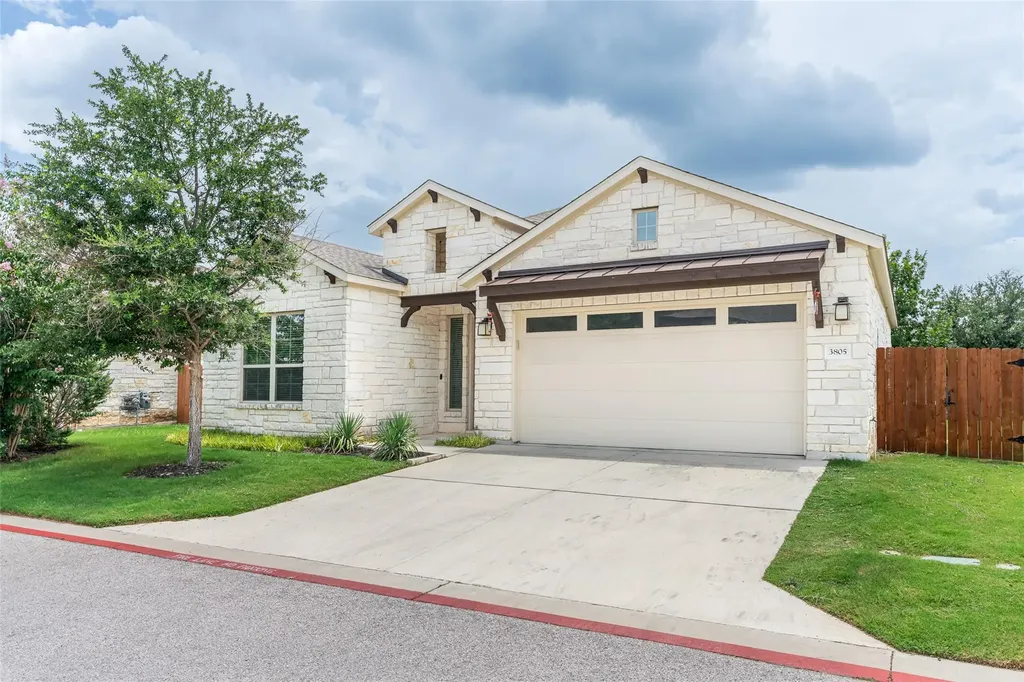 3805 Wales Court Round Rock TX 78681