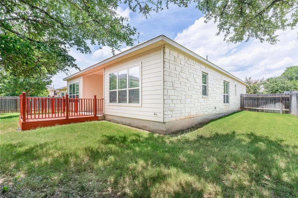 3805 Wales Court Round Rock TX 78681
