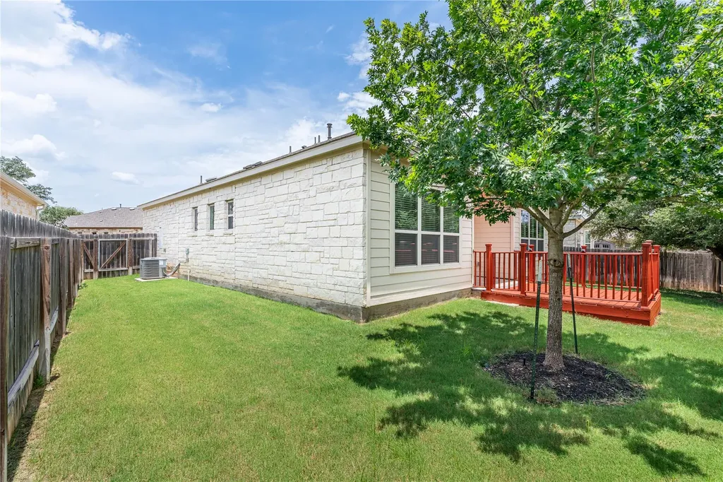 3805 Wales Court Round Rock TX 78681