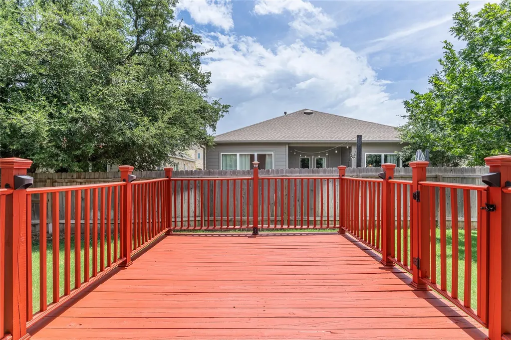 3805 Wales Court Round Rock TX 78681