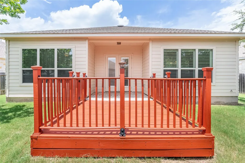 3805 Wales Court Round Rock TX 78681