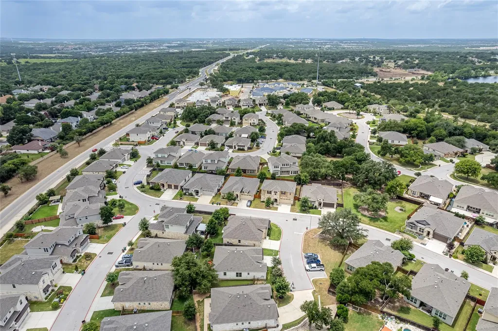 3805 Wales Court Round Rock TX 78681