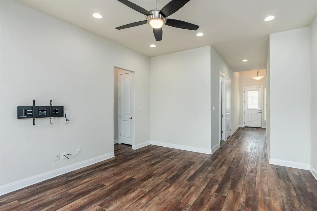 3805 Wales Court Round Rock TX 78681