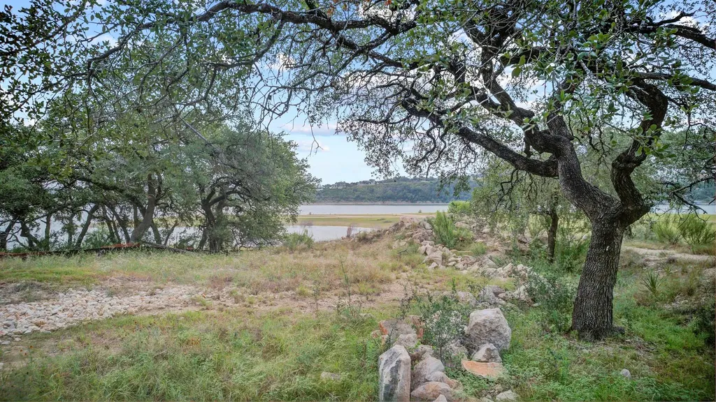 2702 Cornell Cove Lago Vista TX 78645