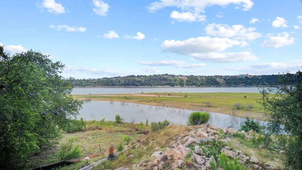 2702 Cornell Cove Lago Vista TX 78645