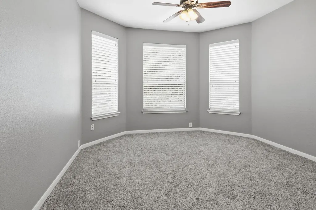 2157 Paradise Ridge Drive Round Rock TX 78665