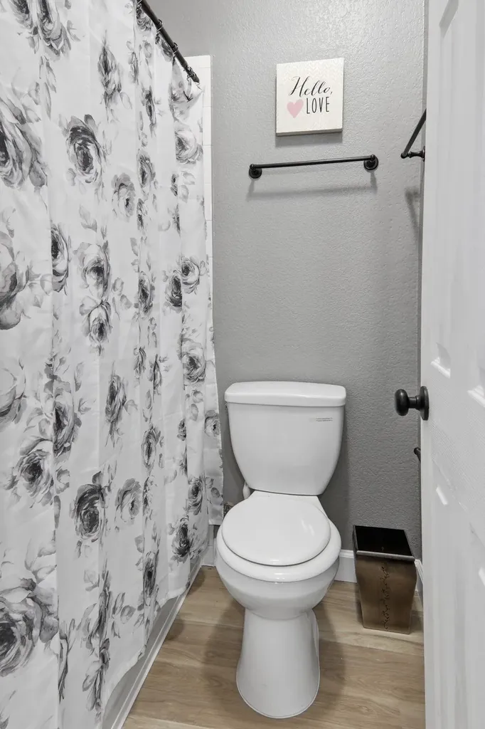 2157 Paradise Ridge Drive Round Rock TX 78665