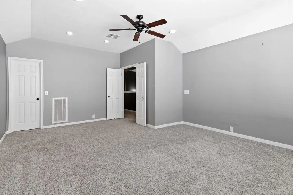 2157 Paradise Ridge Drive Round Rock TX 78665