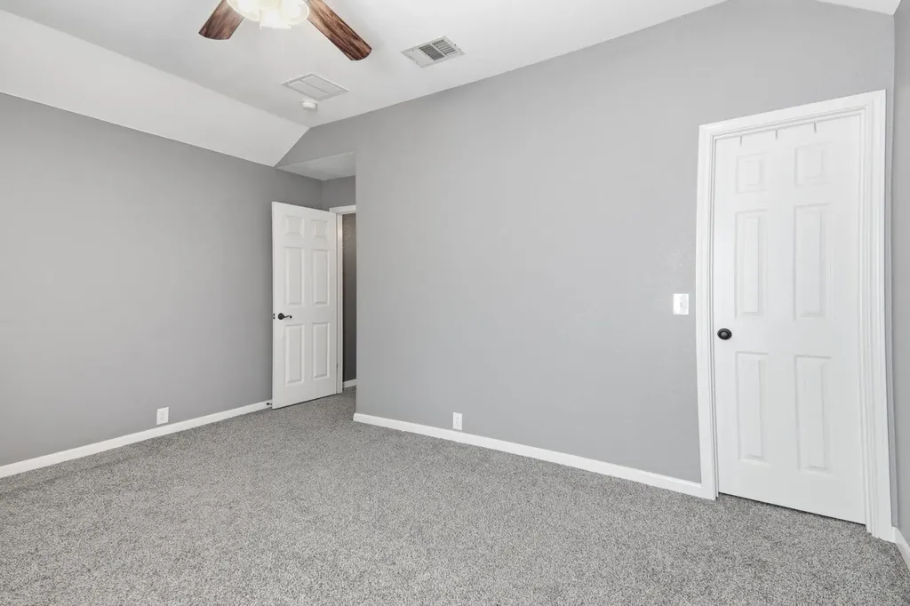 2157 Paradise Ridge Drive Round Rock TX 78665