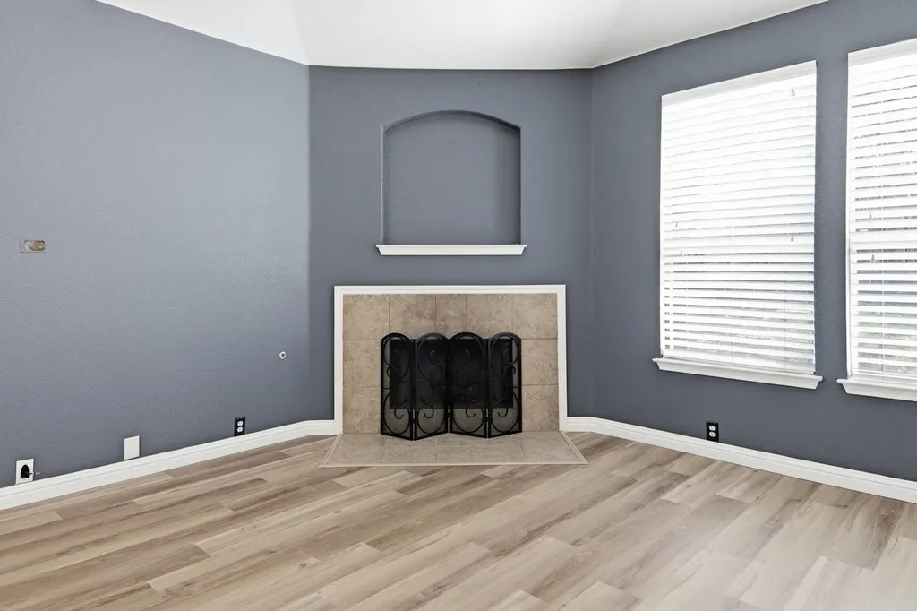 2157 Paradise Ridge Drive Round Rock TX 78665