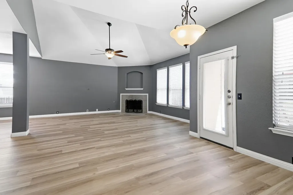 2157 Paradise Ridge Drive Round Rock TX 78665