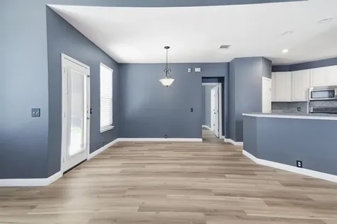 2157 Paradise Ridge Drive Round Rock TX 78665