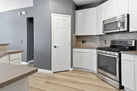 2157 Paradise Ridge Drive Round Rock TX 78665