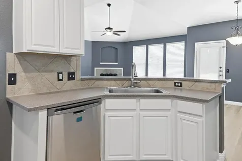 2157 Paradise Ridge Drive Round Rock TX 78665