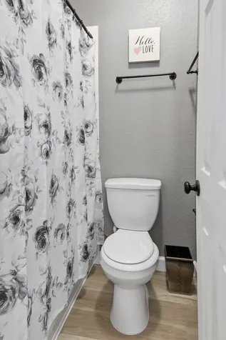 2157 Paradise Ridge Drive Round Rock TX 78665
