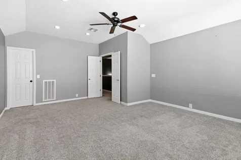 2157 Paradise Ridge Drive Round Rock TX 78665