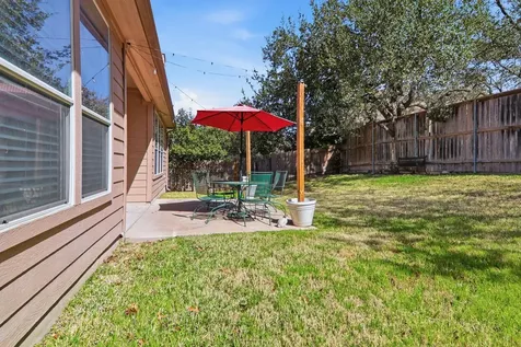2157 Paradise Ridge Drive Round Rock TX 78665