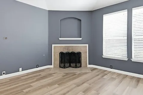 2157 Paradise Ridge Drive Round Rock TX 78665