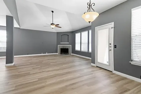 2157 Paradise Ridge Drive Round Rock TX 78665