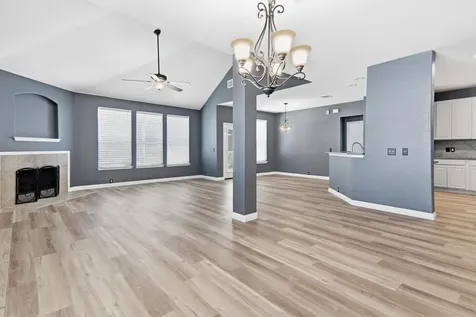 2157 Paradise Ridge Drive Round Rock TX 78665