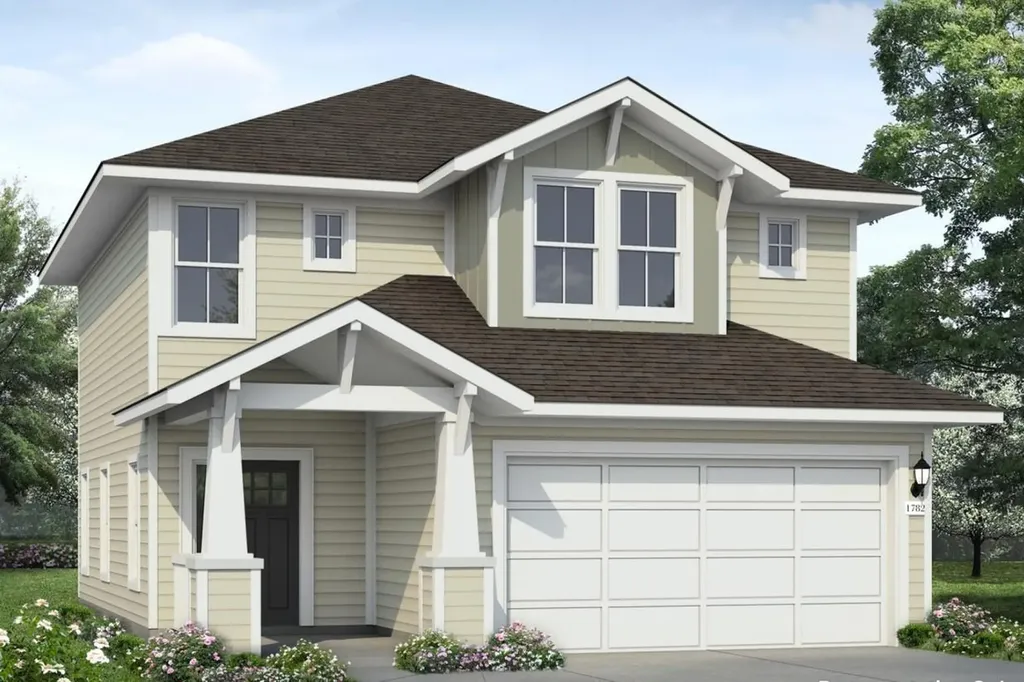 12001 Russo Drive Austin TX 78747
