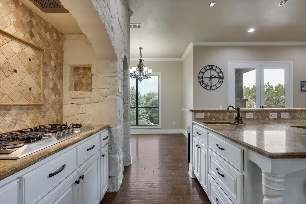 17408 Regatta View Drive Jonestown TX 78645