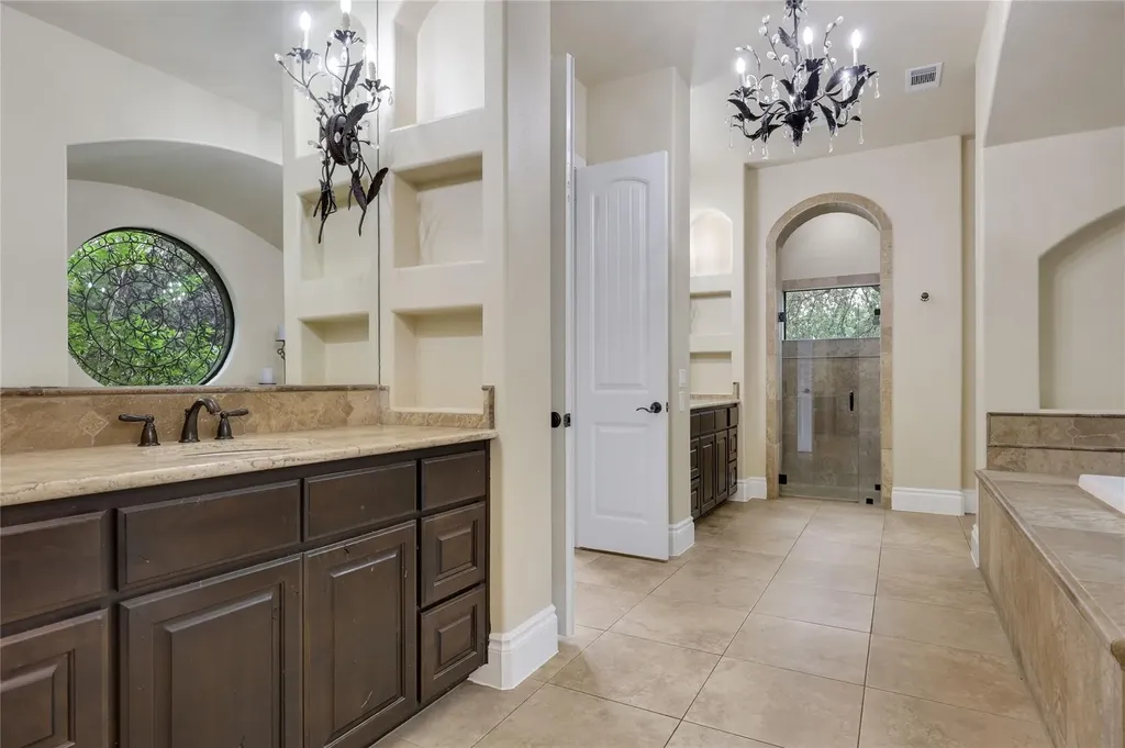 17408 Regatta View Drive Jonestown TX 78645