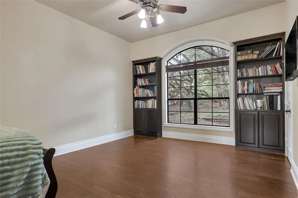 17408 Regatta View Drive Jonestown TX 78645