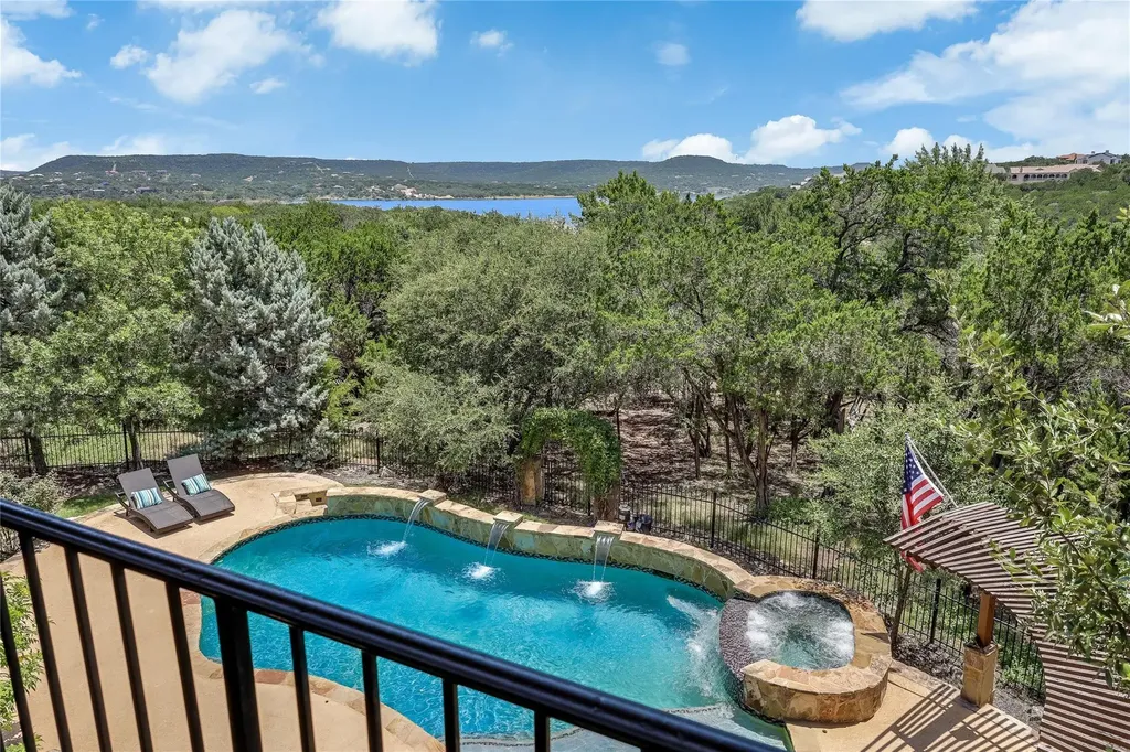 17408 Regatta View Drive Jonestown TX 78645