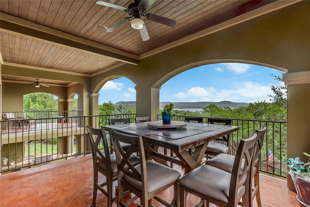 17408 Regatta View Drive Jonestown TX 78645