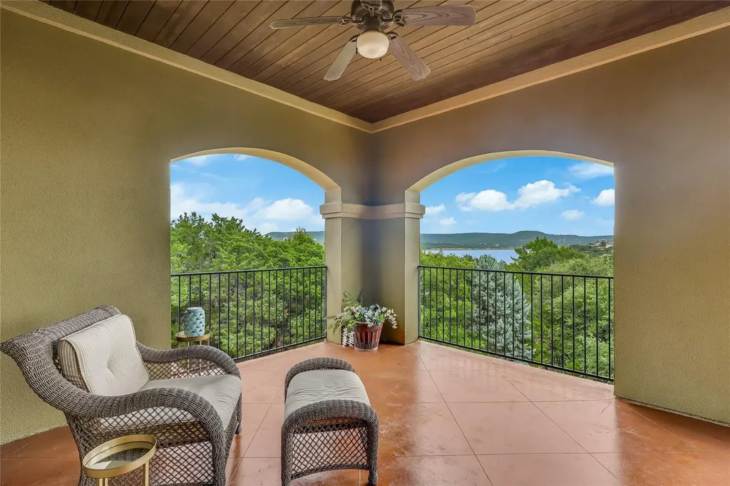 17408 Regatta View Drive Jonestown TX 78645