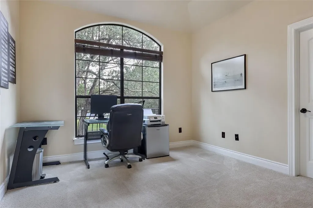 17408 Regatta View Drive Jonestown TX 78645