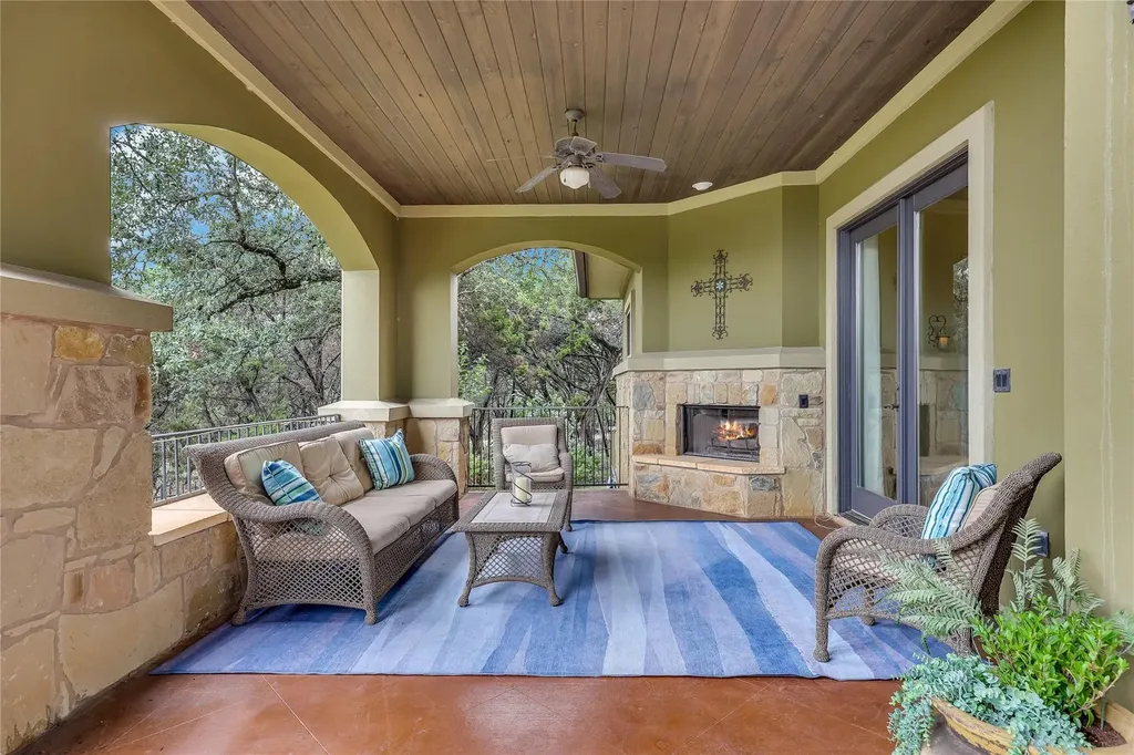17408 Regatta View Drive Jonestown TX 78645