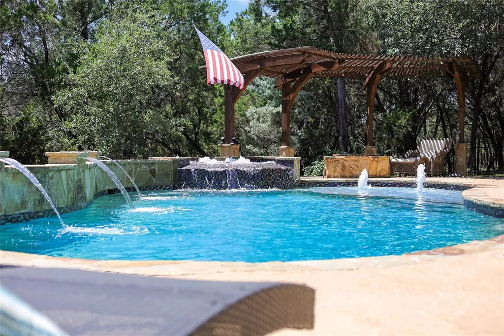 17408 Regatta View Drive Jonestown TX 78645