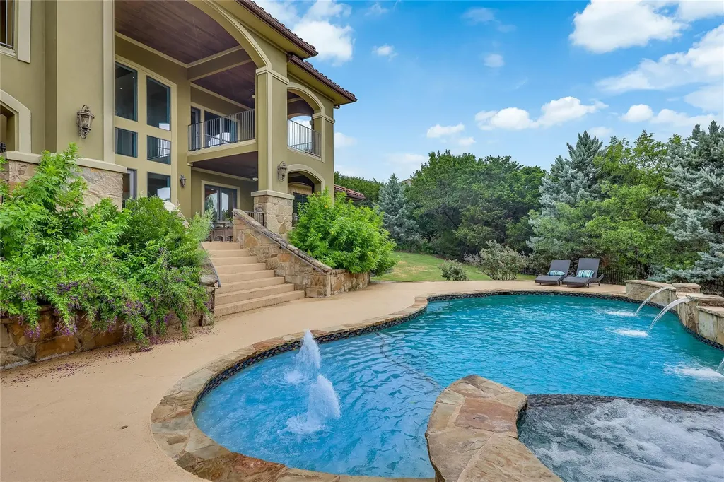 17408 Regatta View Drive Jonestown TX 78645
