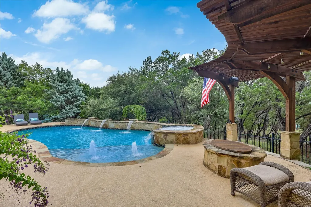 17408 Regatta View Drive Jonestown TX 78645