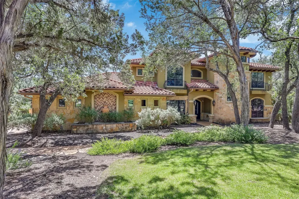 17408 Regatta View Drive Jonestown TX 78645