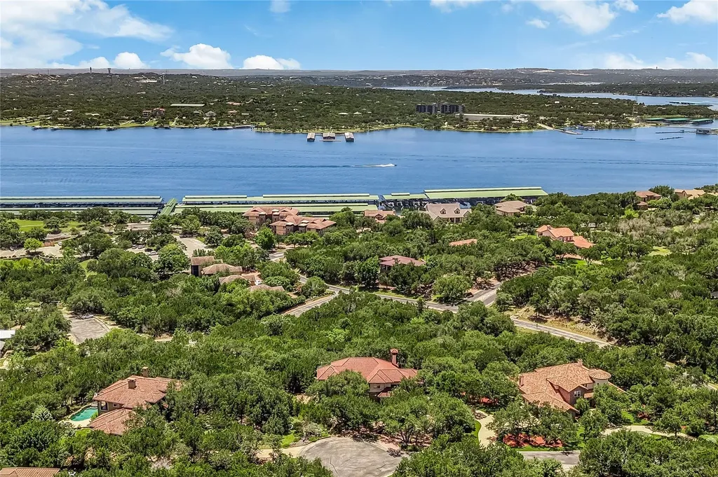 17408 Regatta View Drive Jonestown TX 78645