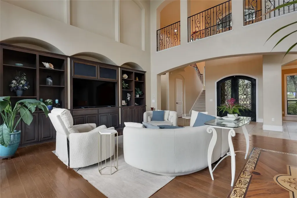 17408 Regatta View Drive Jonestown TX 78645