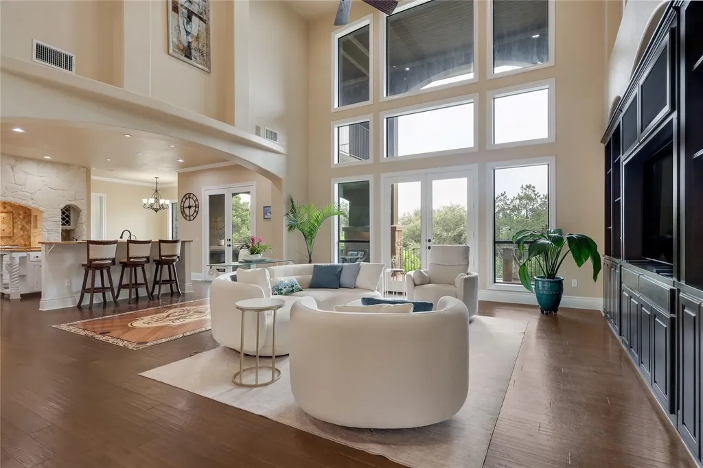 17408 Regatta View Drive Jonestown TX 78645