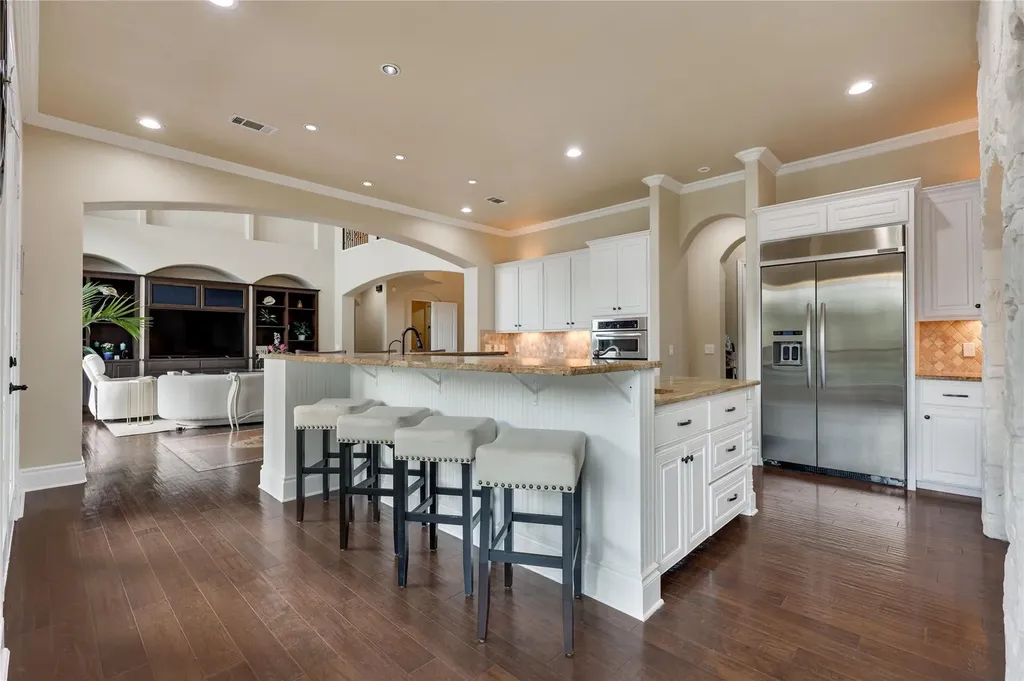 17408 Regatta View Drive Jonestown TX 78645