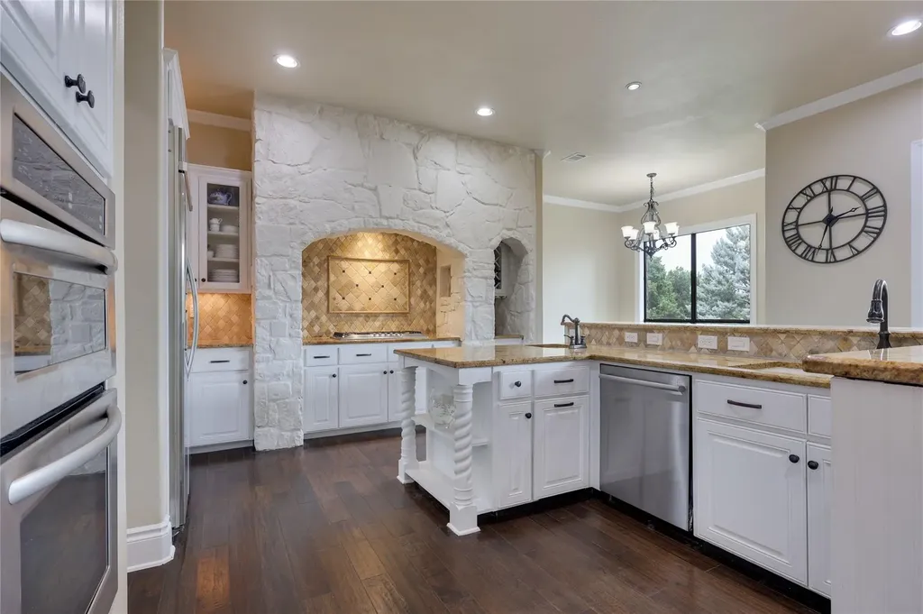 17408 Regatta View Drive Jonestown TX 78645