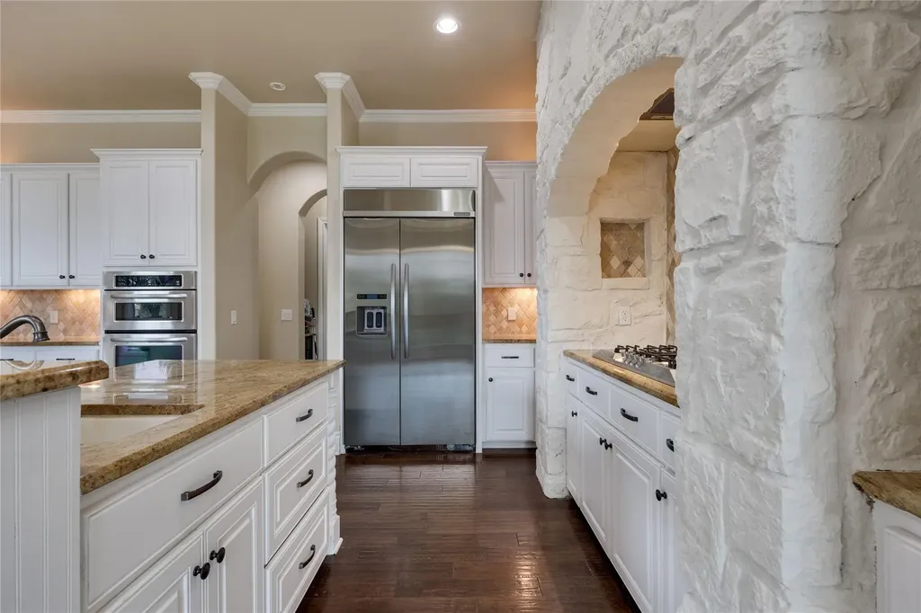 17408 Regatta View Drive Jonestown TX 78645