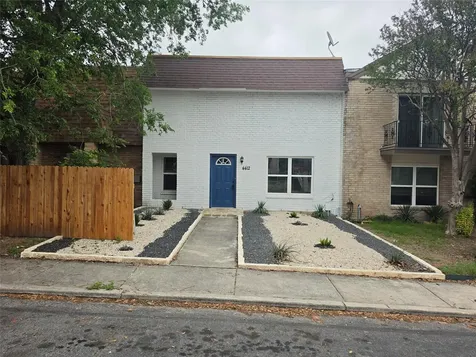 4412 Shakertown San Antonio TX 78238